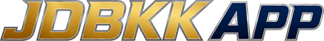 jdbkk app Logo